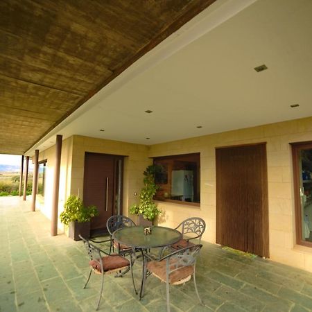Casa Las 7 Cepas Moderna Y Acogedora En Plena Naturaleza El Cristo del Espiritu Santo Eksteriør bilde