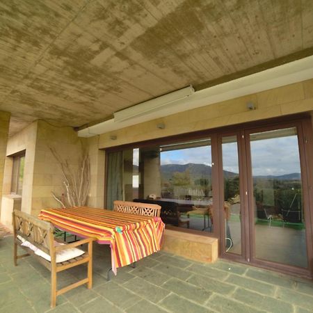 Casa Las 7 Cepas Moderna Y Acogedora En Plena Naturaleza El Cristo del Espiritu Santo Eksteriør bilde